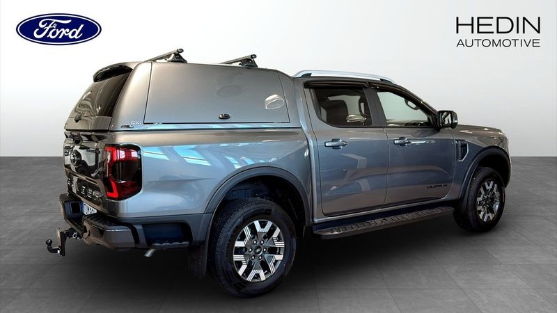 Ford Ranger bild 2