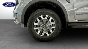 Ford Ranger bild 9