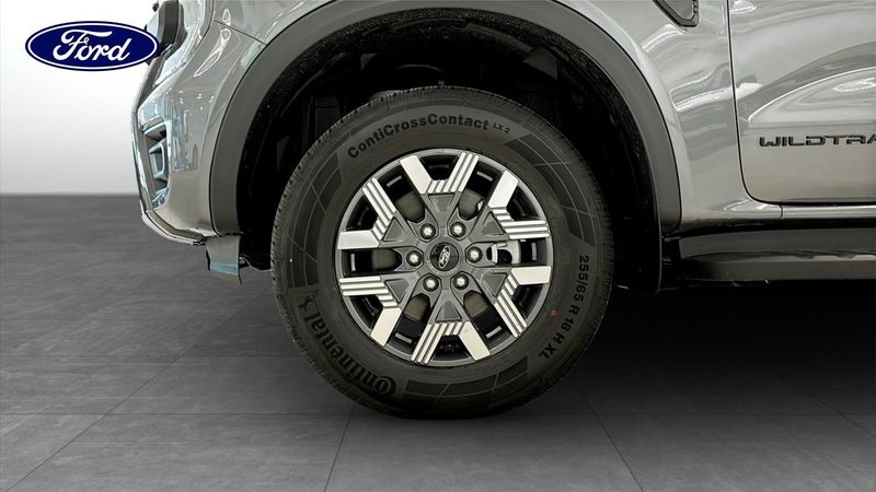 Ford Ranger bild 9