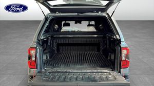 Ford Ranger bild 10