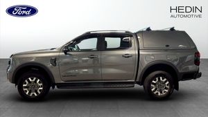Ford Ranger bild 6