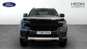 Ford Ranger bild 8