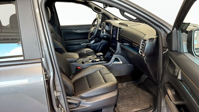 Ford Ranger bild 3