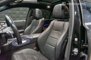 Mercedes GLE350 bild 17