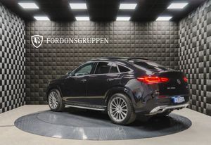 Mercedes GLE350 bild 5