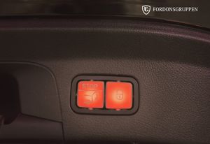 Mercedes GLE350 bild 9