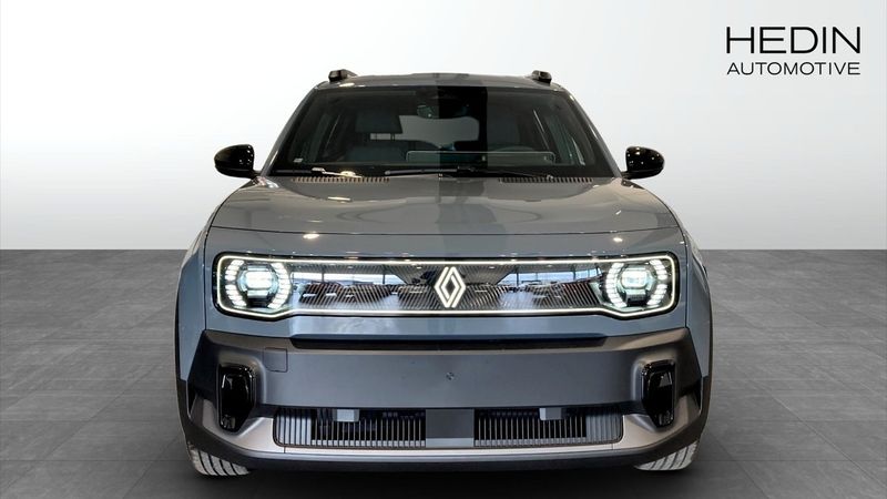 Renault 4 bild 2