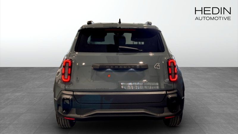 Renault 4 bild 5