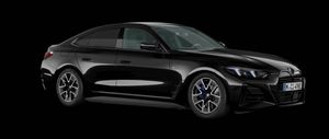BMW i4 bild 1