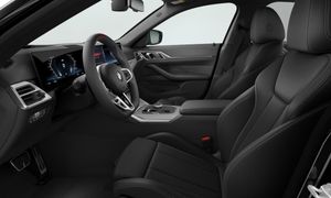 BMW i4 bild 3