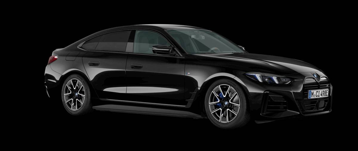 BMW i4