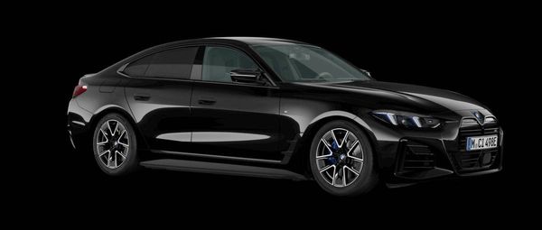 BMW i4 M60 xDrive Gran Coupé - 2026