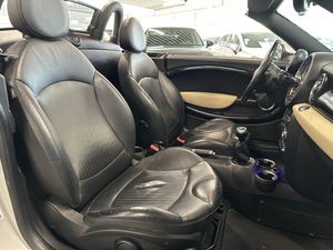 MINI Roadster bild 6