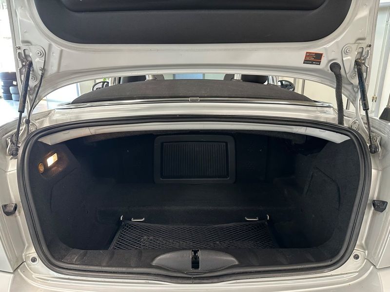 MINI Roadster bild 5