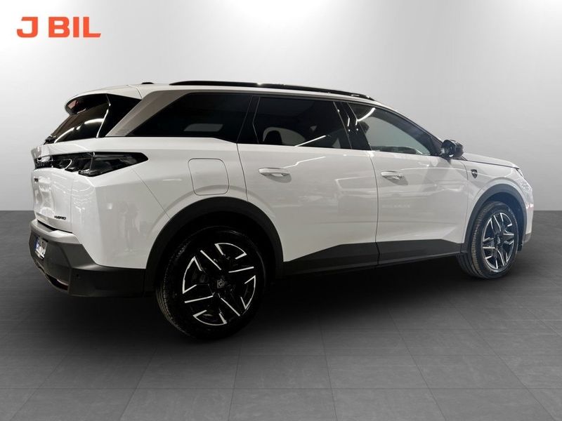 Peugeot 5008 bild 3