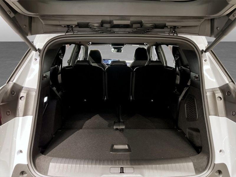 Peugeot 5008 bild 4