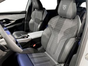 Peugeot 5008 bild 7