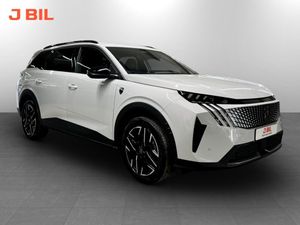 Peugeot 5008 bild 1