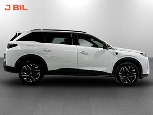 Peugeot 5008 bild 2