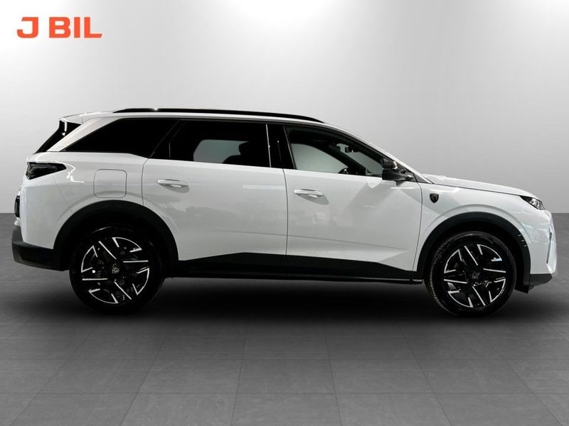 Peugeot 5008 bild 2