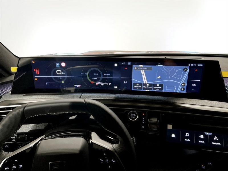 Peugeot 5008 bild 9