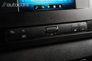 Mercedes Sprinter bild 22