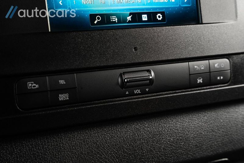 Mercedes Sprinter bild 22