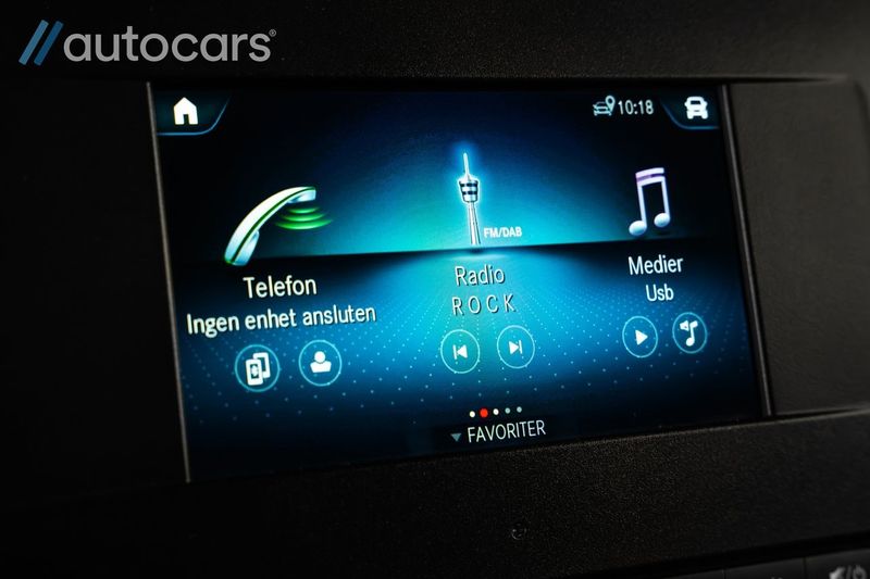 Mercedes Sprinter bild 23