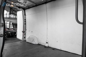 Mercedes Sprinter bild 16