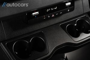 Mercedes Sprinter bild 26