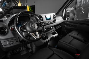 Mercedes Sprinter bild 17