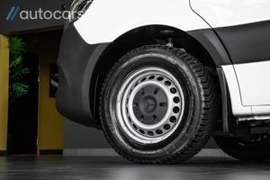 Mercedes Sprinter bild 8