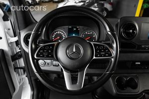 Mercedes Sprinter bild 19