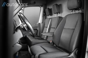 Mercedes Sprinter bild 32
