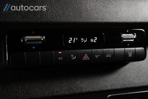 Mercedes Sprinter bild 21