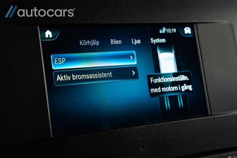 Mercedes Sprinter bild 27
