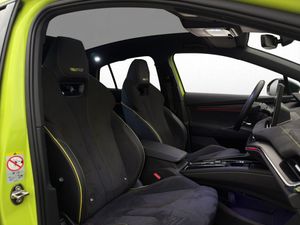 Skoda Enyaq bild 34