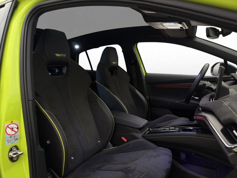 Skoda Enyaq bild 34