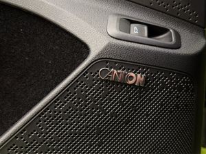 Skoda Enyaq bild 10