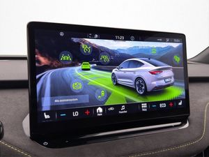 Skoda Enyaq bild 26