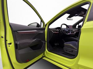 Skoda Enyaq bild 11