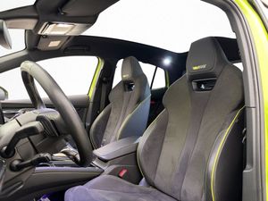 Skoda Enyaq bild 13