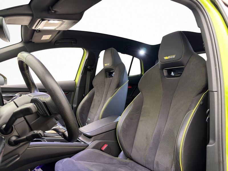 Skoda Enyaq bild 13