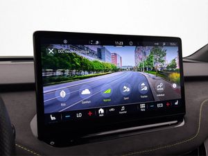 Skoda Enyaq bild 22
