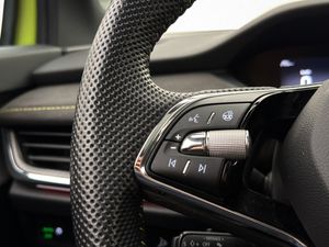 Skoda Enyaq bild 17
