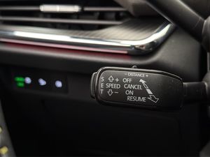 Skoda Enyaq bild 38