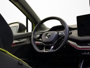Skoda Enyaq bild 15