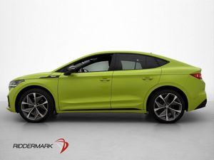 Skoda Enyaq bild 5