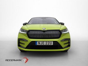 Skoda Enyaq bild 3