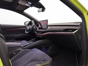 Skoda Enyaq bild 32